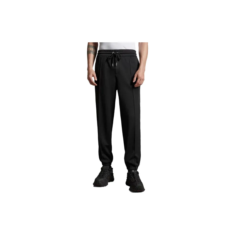 Moncler Side stripe Track Pants-4