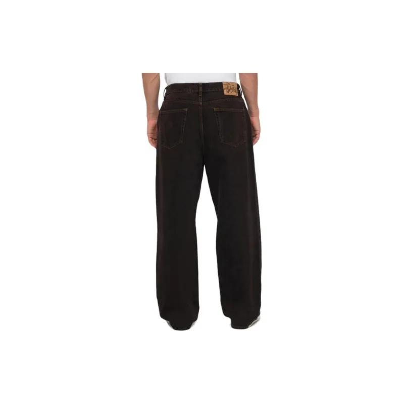 Stussy Classic Denim Jean-7