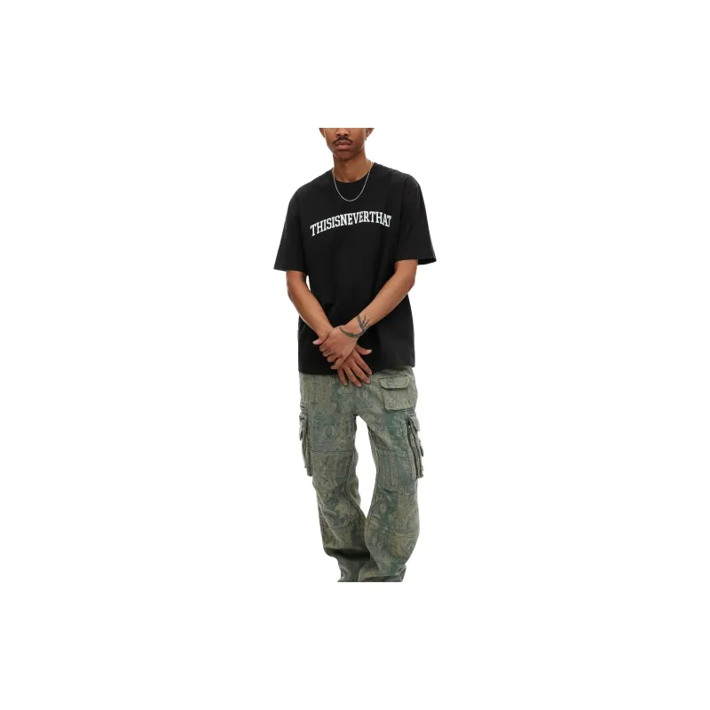 Thisisneverthat Arch Logo Tee-2