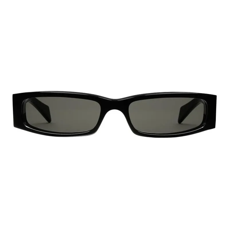 GUCCI Rectangle Frame Sunglasses-1