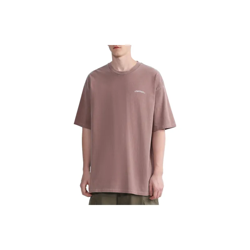 Aftermaths T-Shirts Unisex-4