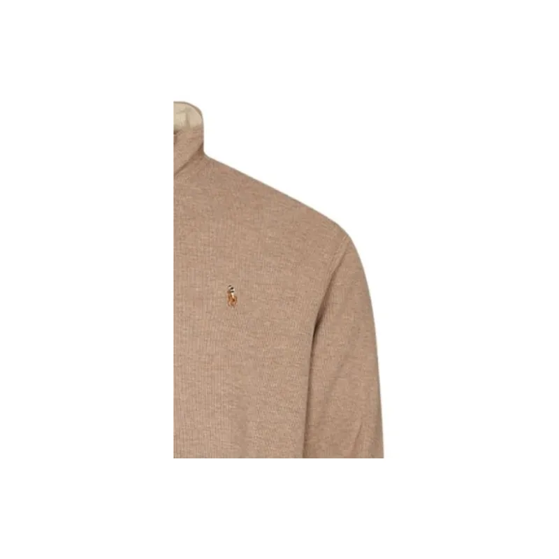 Polo Ralph Lauren Polo Pony embroidered Sweatshirt-2