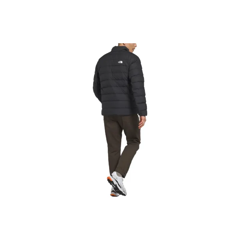 THE NORTH FACE Aconcagua 3 Jacket Men's Asphalt Gray-3