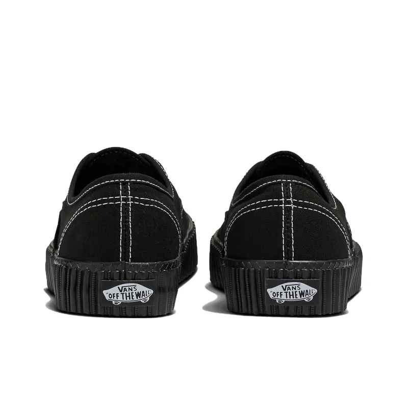 Authentic Vans Creeper 'Grunge Black'-2