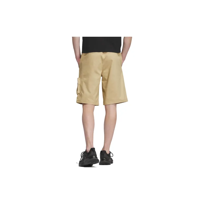 Adidas Cargo Shorts Men Khaki-1