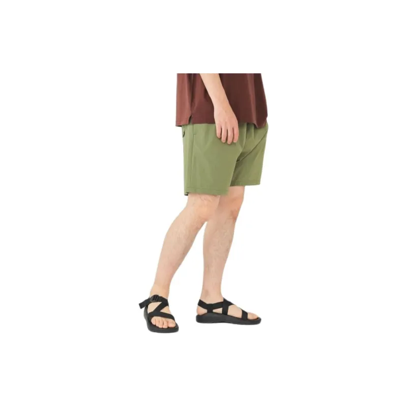 Beams Casual Shorts Men-8
