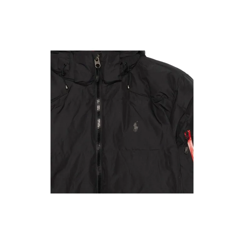 Polo Ralph Lauren SS23 Jackets & Coats Men's Black-5