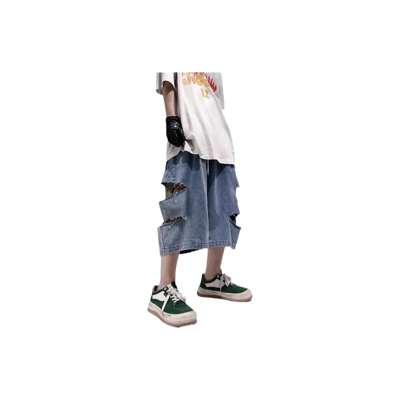 UUCSCC Jeans Men-11