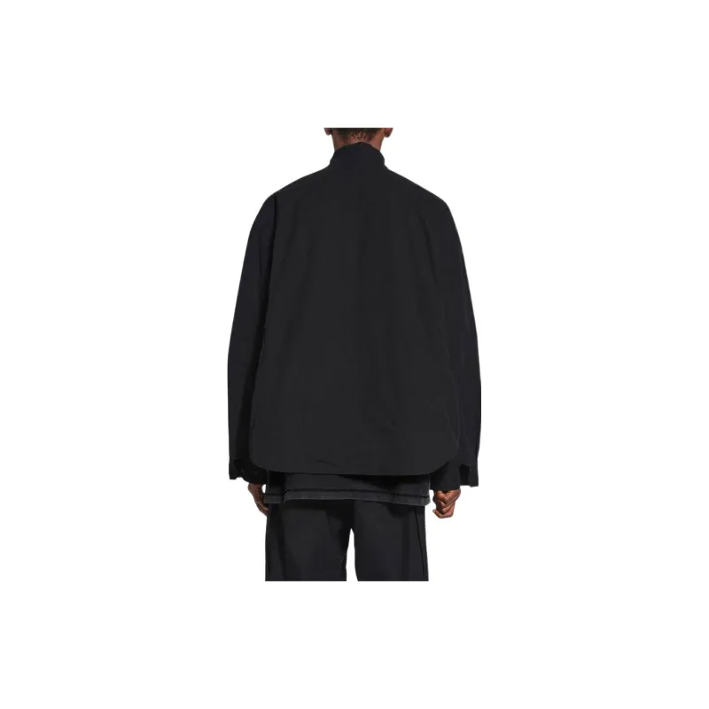 Balenciaga Tracksuit Shirt-2