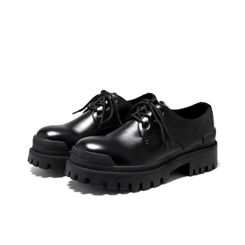 Product B Casual Shoes Men's Black-1