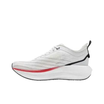 KSWISS Breathable Low Top Training Shoes Men's White