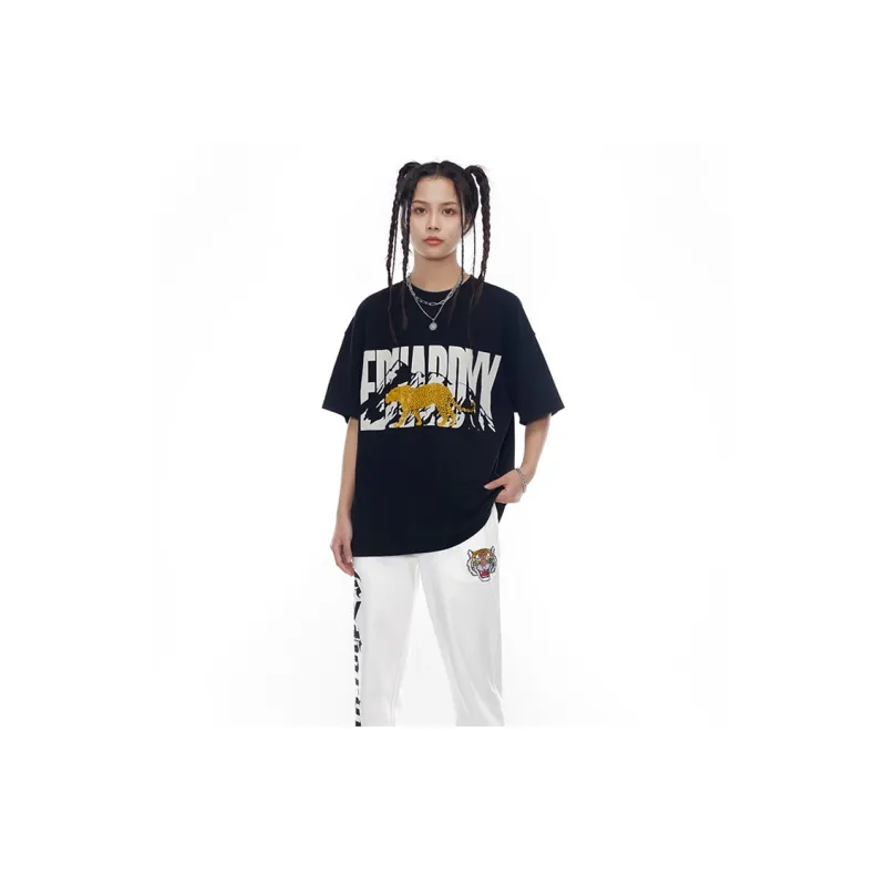 ED HARDY X T Shirts Unisex-7