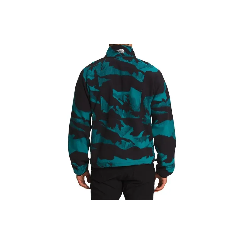 THE NORTH FACE Sweatshirts Men Blue-2