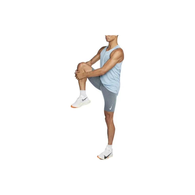 Nike Sports Shorts Men Polar Blue-2