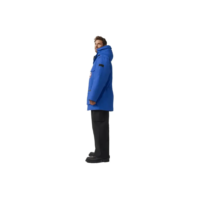 Canada Goose Expedition Hooded Jacket-2