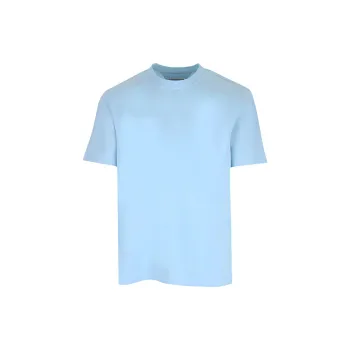 Bottega Veneta T Shirt Men's Blue