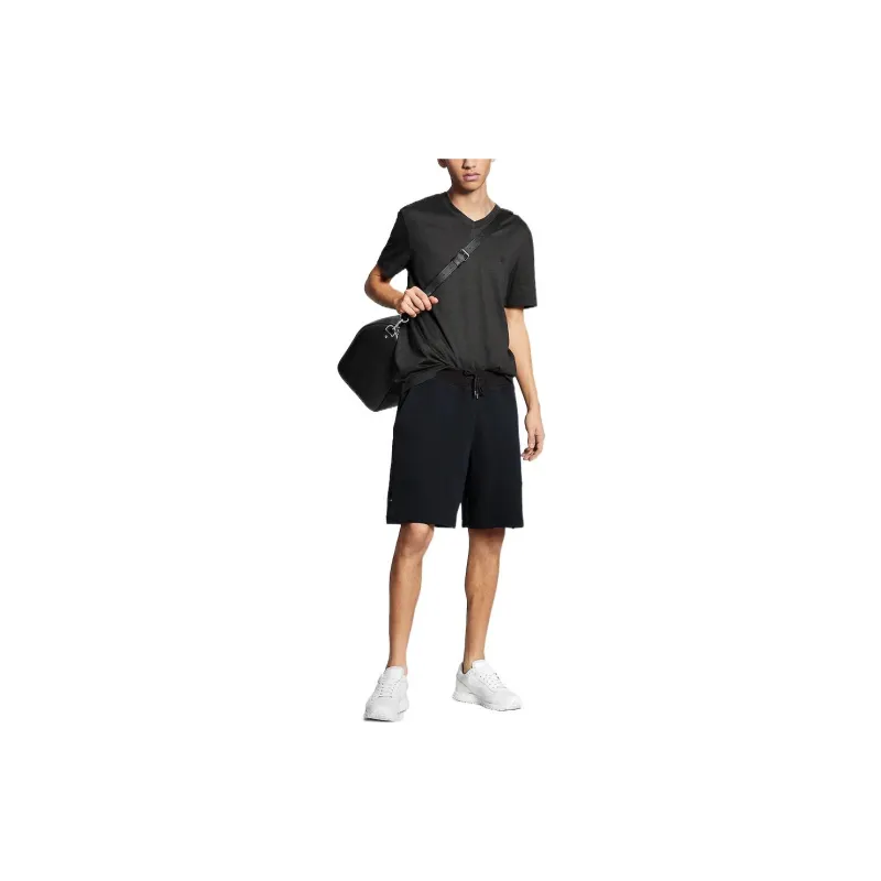LOUIS VUITTON 1A8HC8 Double Face Travel Shorts-1