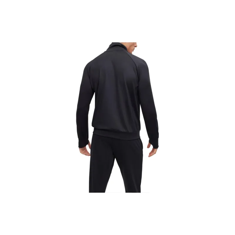 HUGO BOSS Jackets Men Dark Blue-4