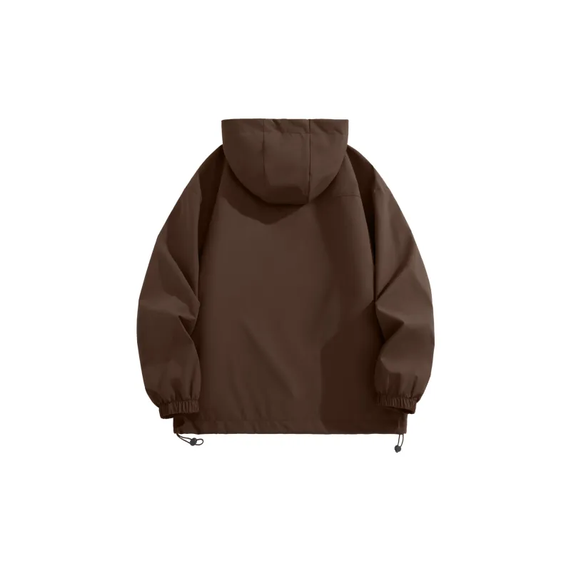 HIPANDA Jacket For Spring And Fall Men-3