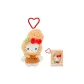 Peanuts Hello Kitty