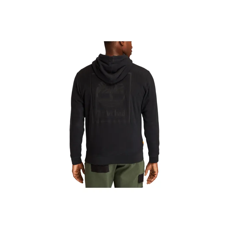 Timberland Sweatshirts Men Black-2