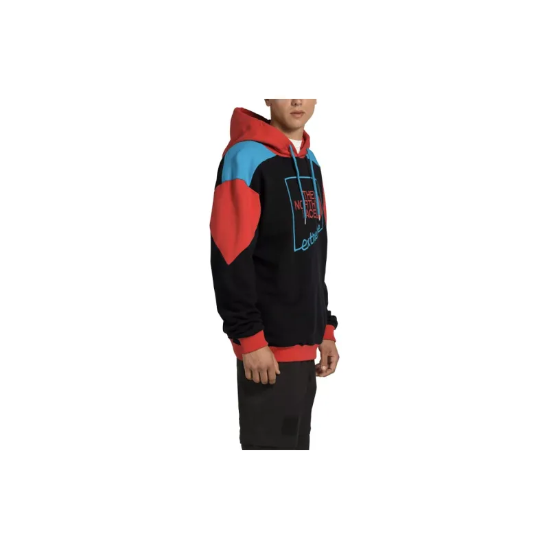 THE NORTH FACE Sweatshirt Men's Black-3