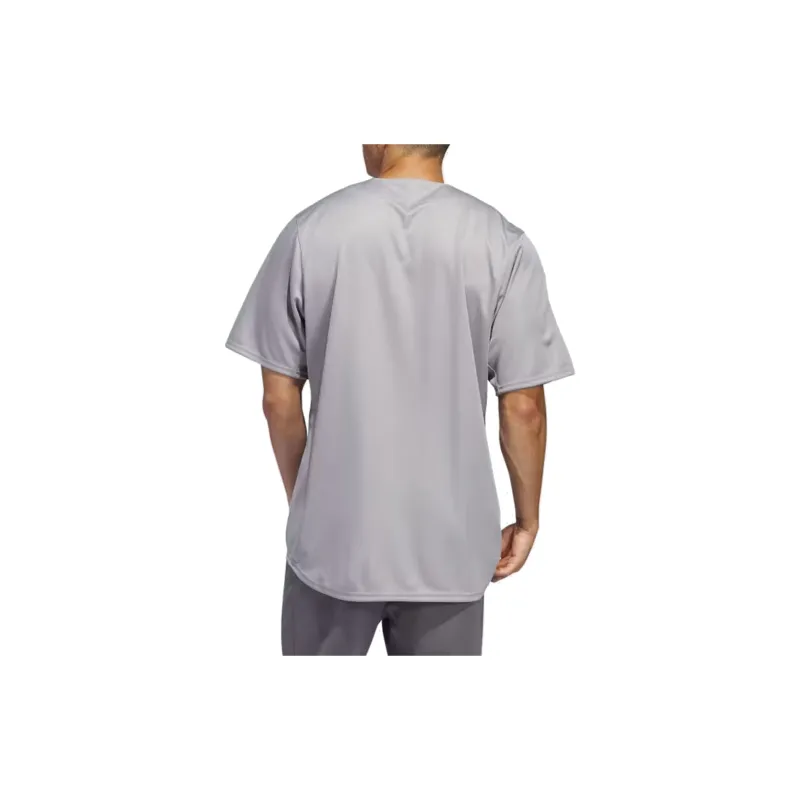 Adidas Free Shipping With AdiClub Washington Baseball Jersey-2