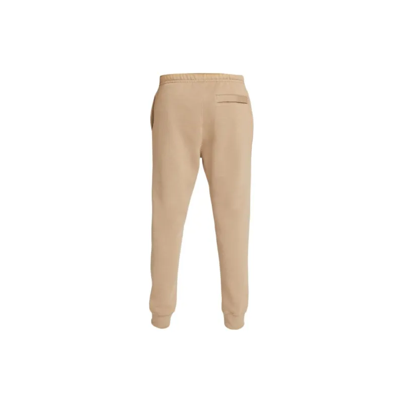 Nike Knitted Sweatpants Men Khaki-1
