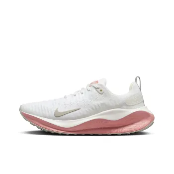 Nike ReactX Infinity Run 'White Red Stardust' Women's