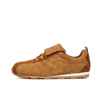 Joy&Mario Low Top Casual Shoes Women's