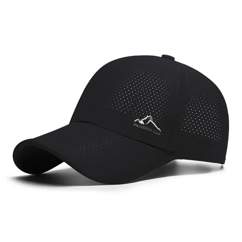 TUCANO Polyester Baseball Caps Unisex-1