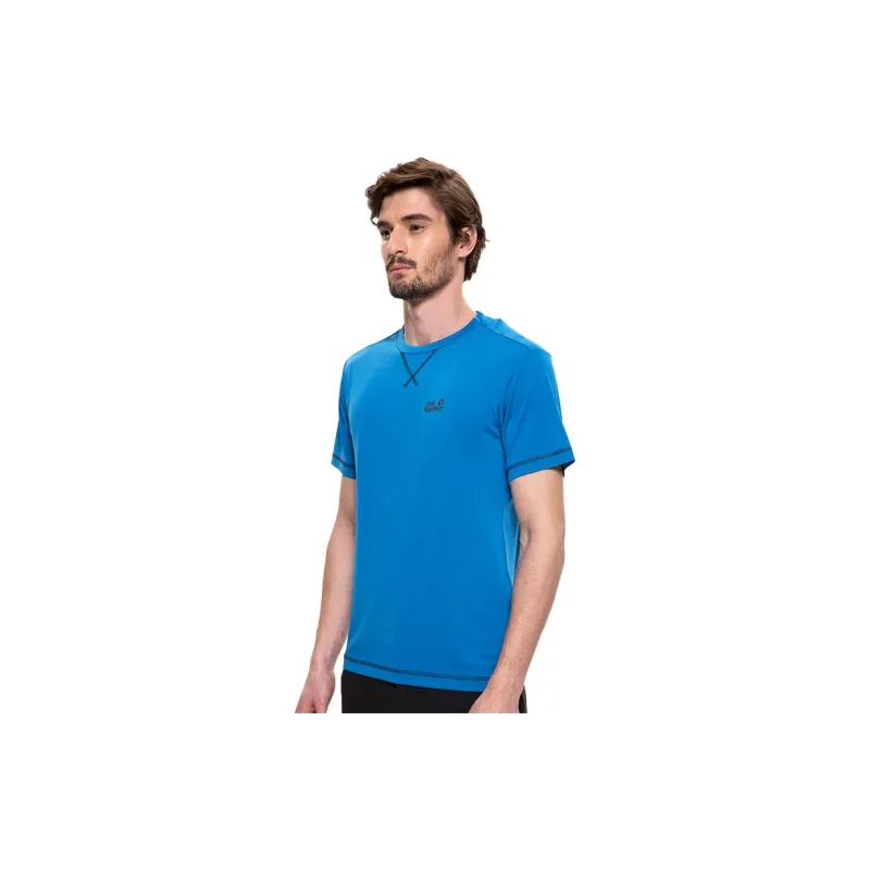 JACK WOLFSKIN T-Shirts Men-1