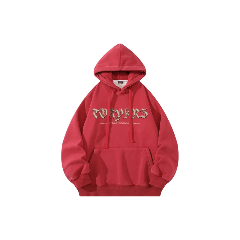 TONYKRZ Sweatshirts Unisex-6