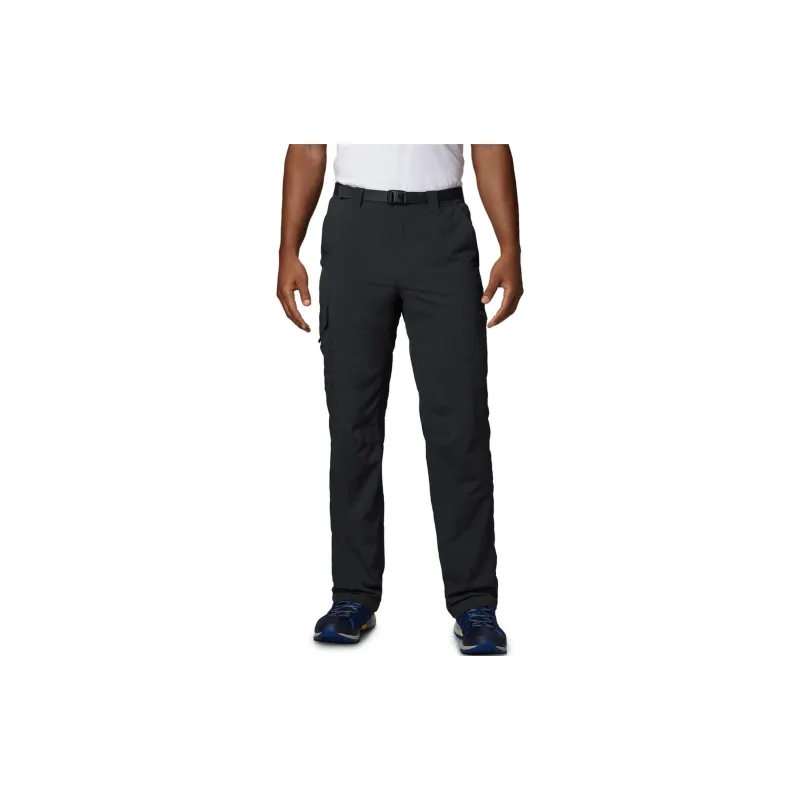 Columbia Casual Pants Men Black-3