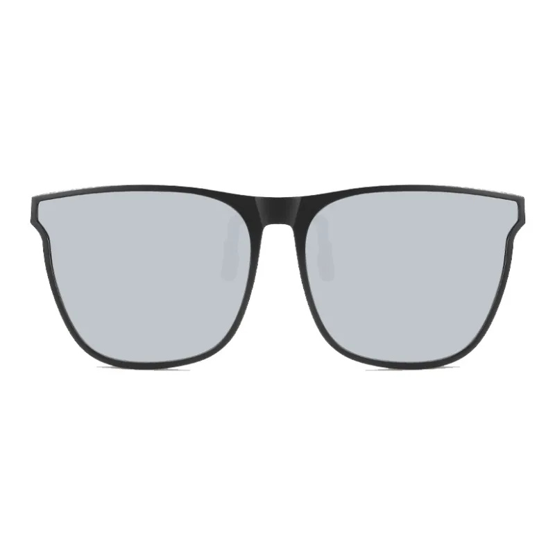Morakot Alloy Sunglasses Unisex-4