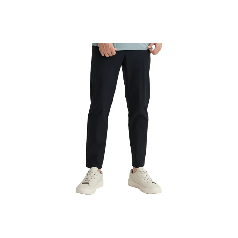LESS IS MORE Summer Casual Pants Men's-2