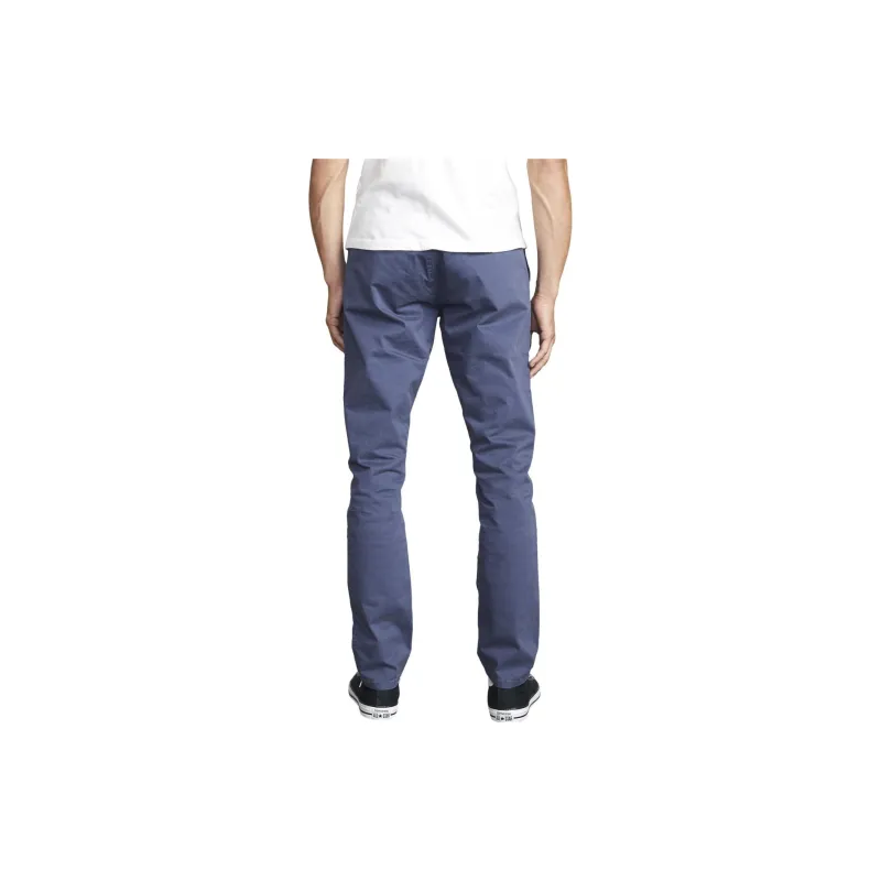 RVCA Casual Pants Men-2