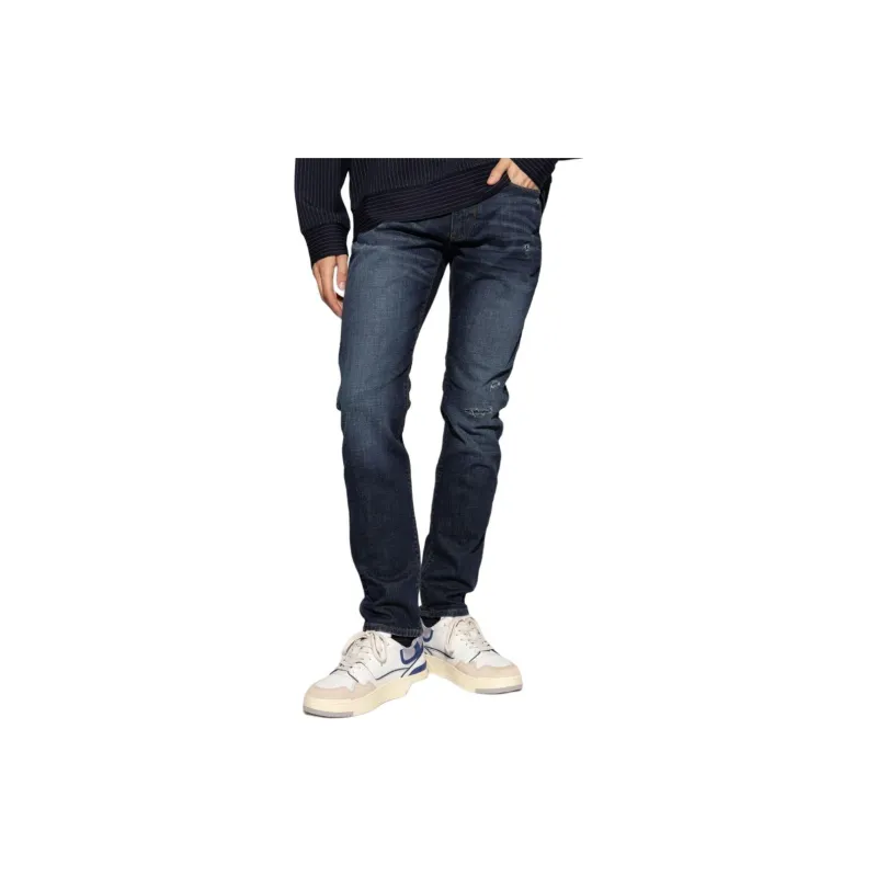 EMPORIO ARMANI J06 Slim fit Jeans-2