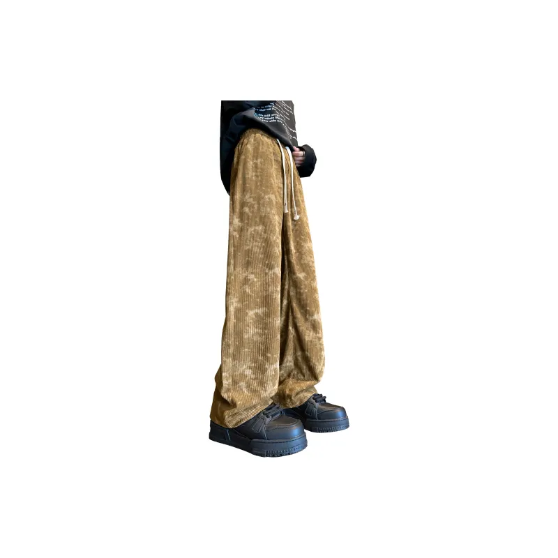MEXICAN Casual Pants Unisex-1