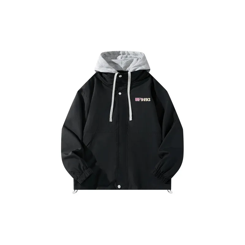 UF9193 Jackets Unisex-1