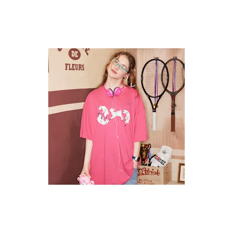 FKSW T-Shirts Unisex-7