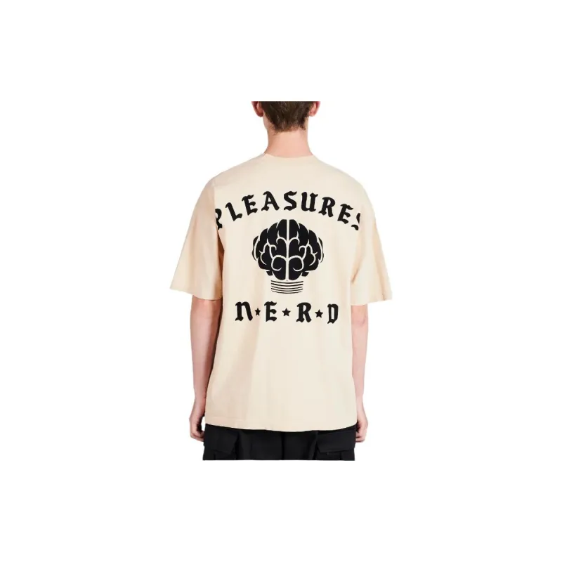 PLEASURES Rockstar T Shirt-2