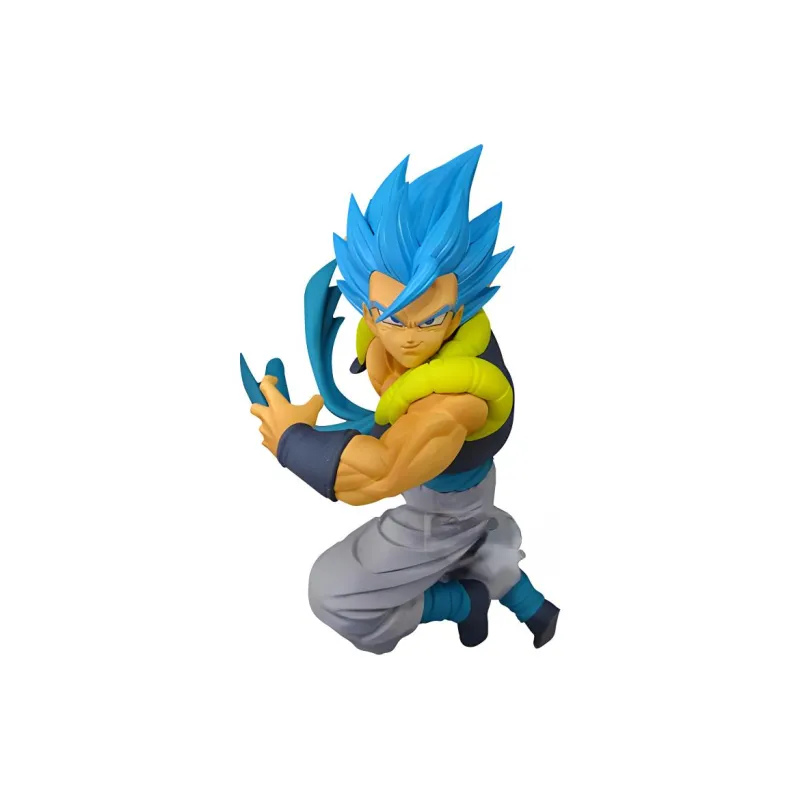 BANPRESTO Dragonball Scale Figures-0