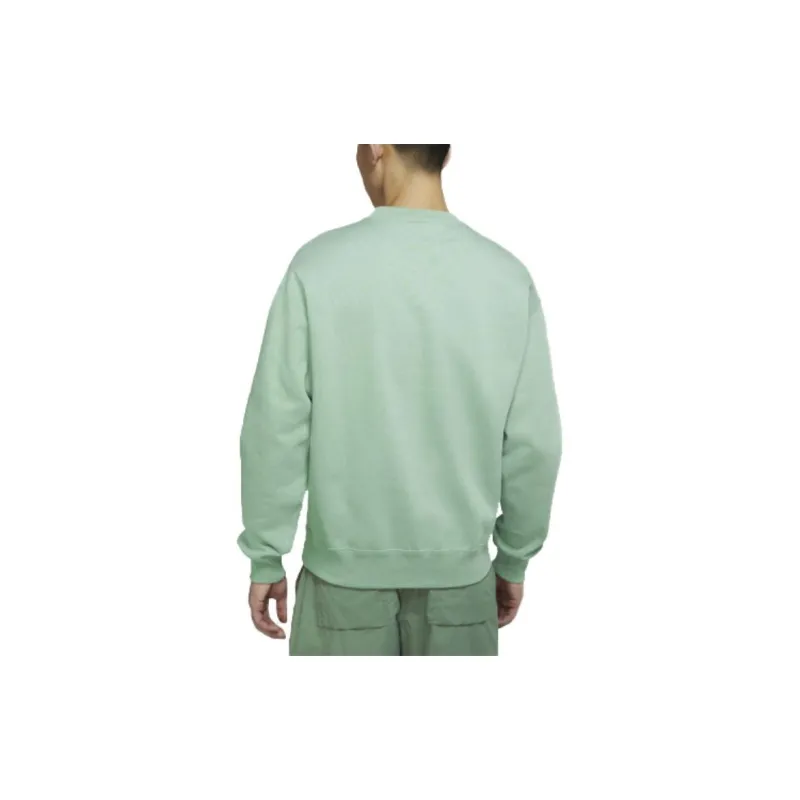 Nike Solo Swoosh Sweatshirt-4