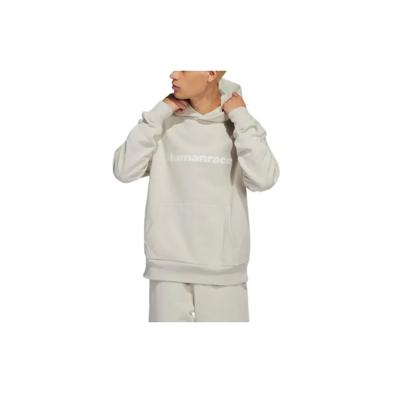 Adidas Originals X Pharrell Williams Basics Hoodie-2