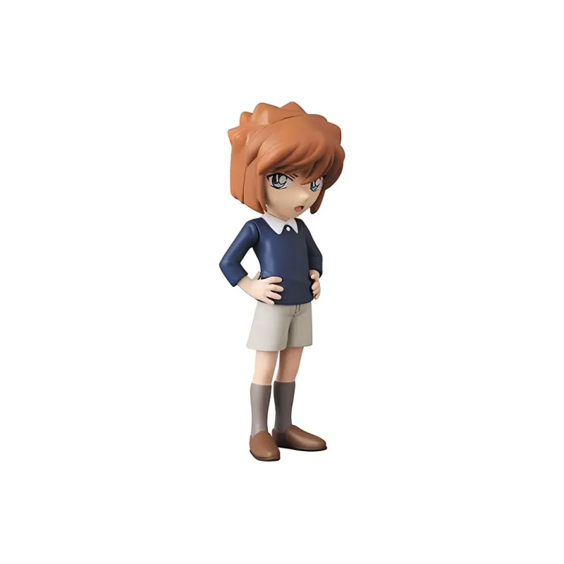 Medicom Toy Ai Haibara Udf Detective Conan Case Closed 7cm Scale Figures-1