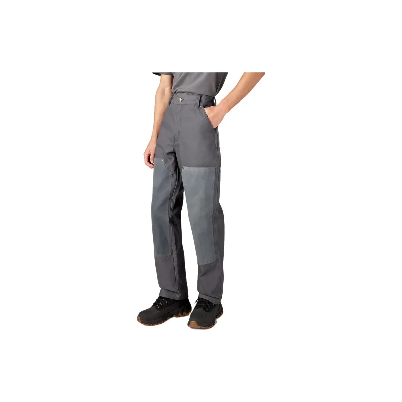 Dickies Casual Pants Men Charcoal Gray-4
