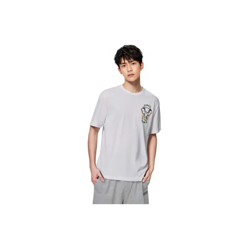 KENZO Classic T Shirt-7
