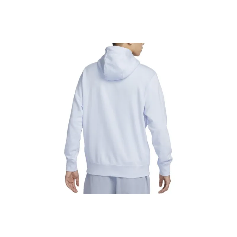 Nike Sweatshirts Men Soccer Gray-4
