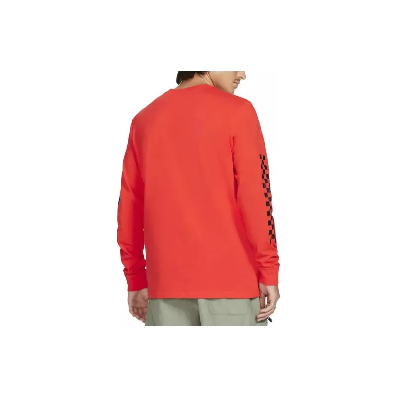 Jordan Sport Dna Long Sleeve T Shirt-1